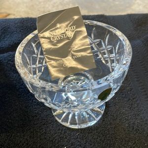 Waterford Crystal